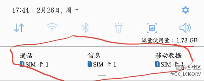 求怎么去掉状态栏的这个？？？？