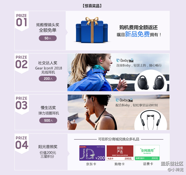 国行尝鲜版有没有赠品？？