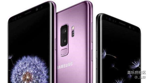 【招募】东莞星部落邀您观看三星Galaxy S9/S9+中国区发布会