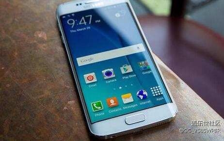 三星S7edge降至冰点价，却成为最不值得买的手机