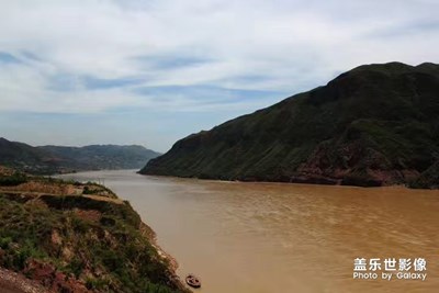 黄河