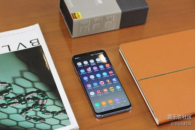 以S8+的素质现在一点也不过时，价格适中，合适入手