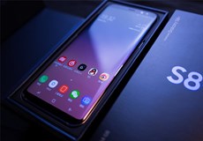 【S8评论】Galaxy S8 | S8+国行版开箱：百淬而生，只为突破所限