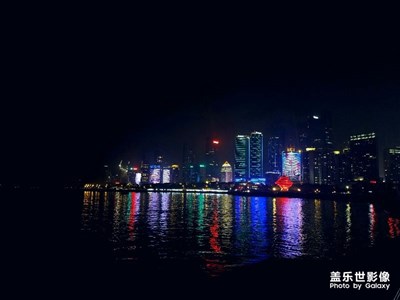 小七※夜随拍