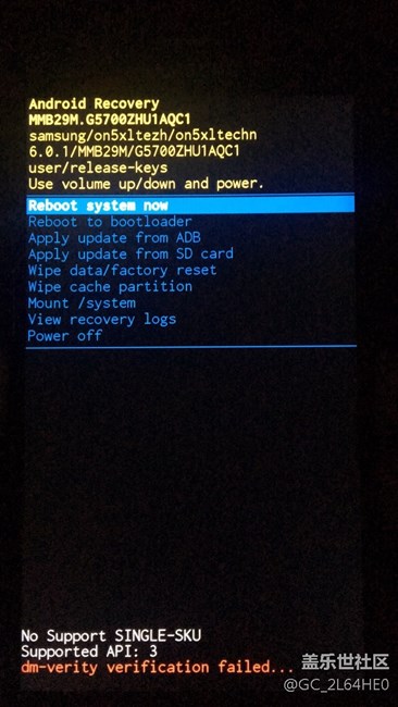 手机还有救吗？