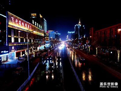 用盖乐世s7记录的景象