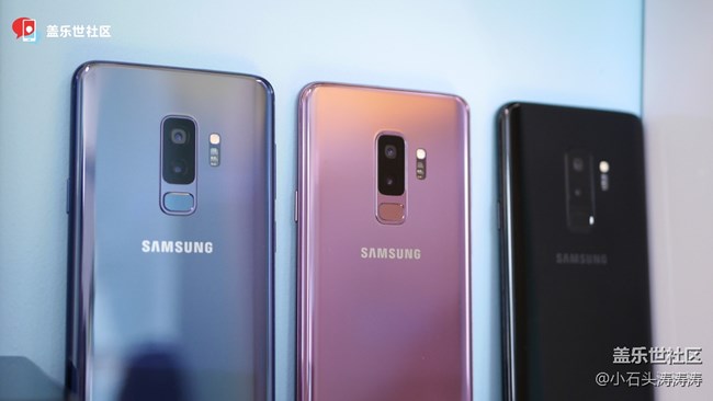 一秒定格960个瞬间 盖乐世S9 | S9+凝时拍摄教程