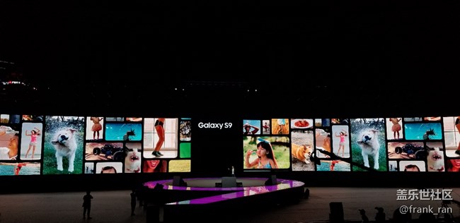 重新定义摄影的S9 那个三星又回来了 重新定义摄影的S9 那个三星又回来了