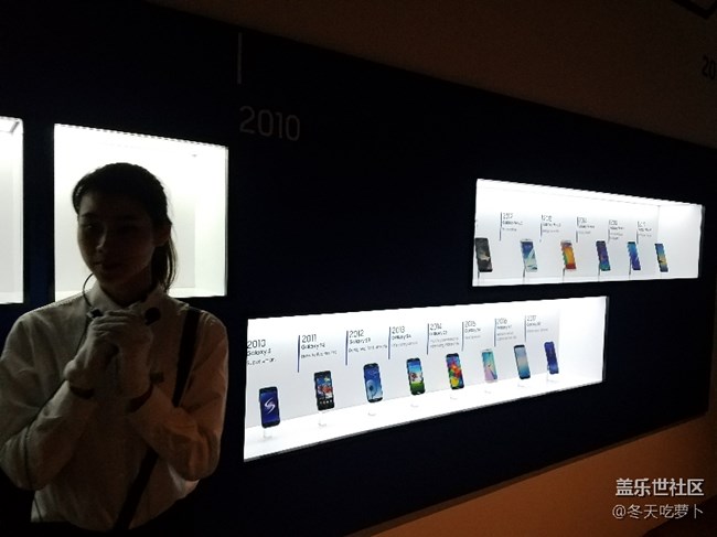 S9/S9+发布会