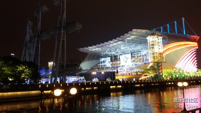 很高兴能参加发布会