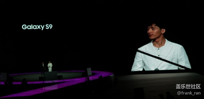 重新定义摄影的S9 那个三星又回来了 重新定义摄影的S9 那个三星又回来了