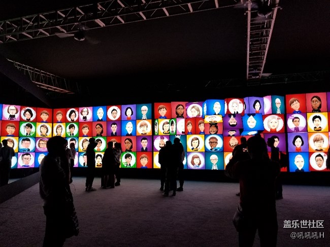 三星中国区发布会