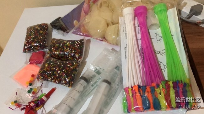 【慢镜头、慢生活】创意拍摄预告