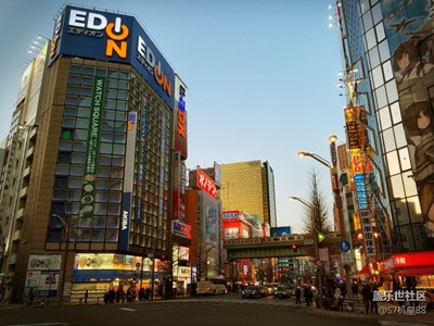 日本之旅