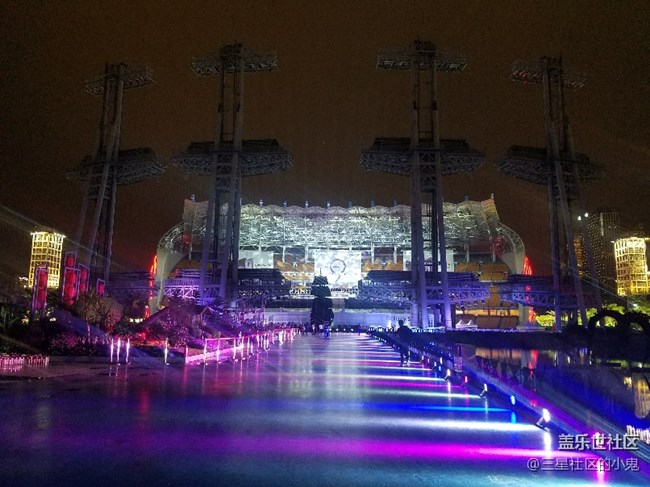 三星盖乐世S9 广州发布会