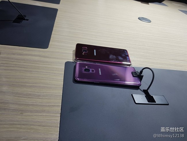 广州遇见会 魔法 的S9