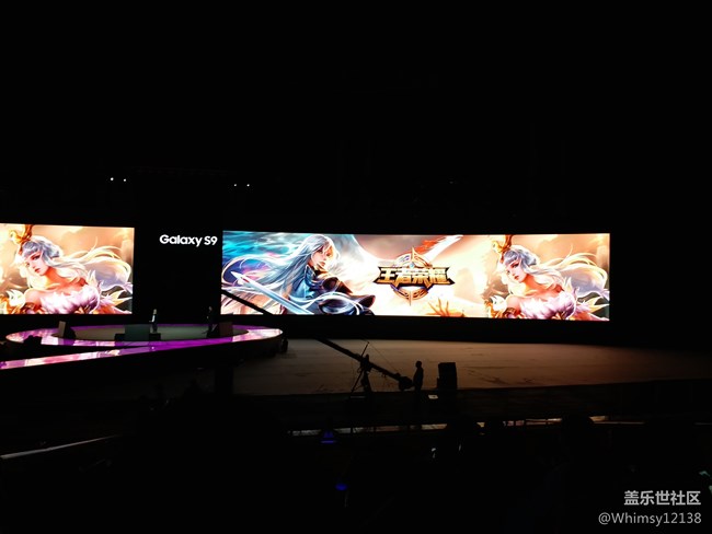 广州遇见会 魔法 的S9