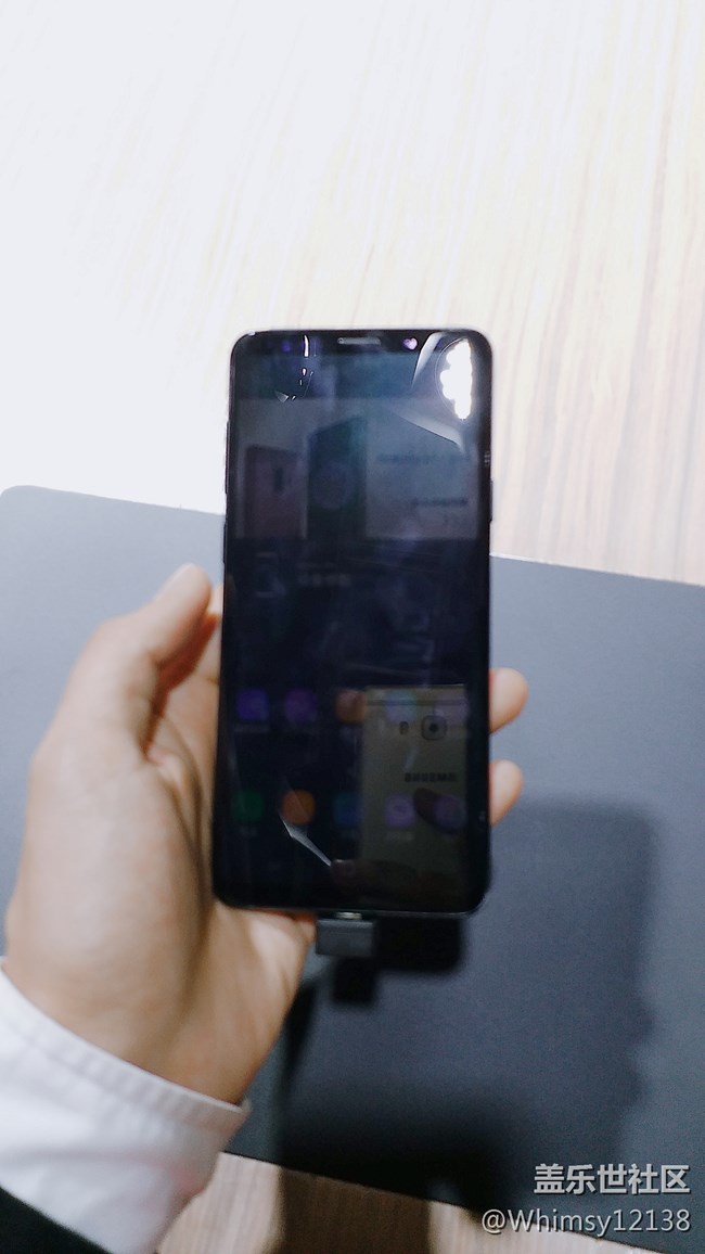 广州遇见会 魔法 的S9