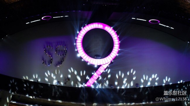 广州遇见会 魔法 的S9