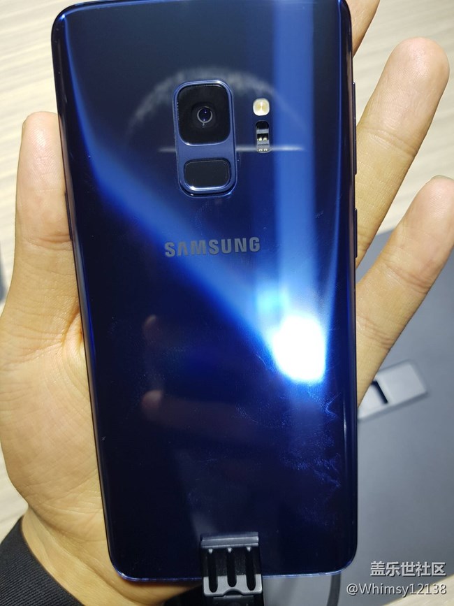 广州遇见会 魔法 的S9