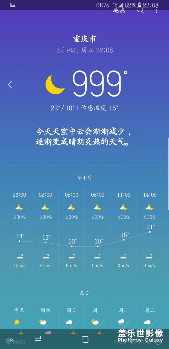 999感冒灵，你值得拥有