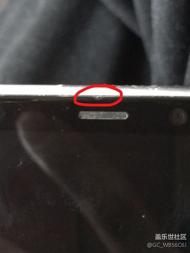 s8+保修期内烧屏三星售后服务站打擦边球 s8+保修期内烧屏三星售后服务站打擦边球