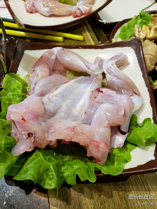 发几张s9+的样张。