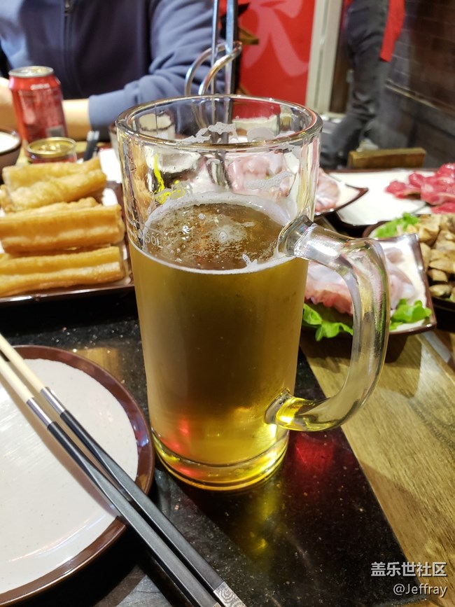 发几张s9+的样张。