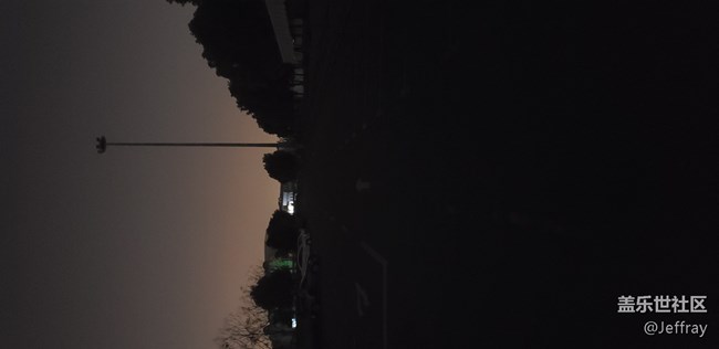 发几张s9+的样张。