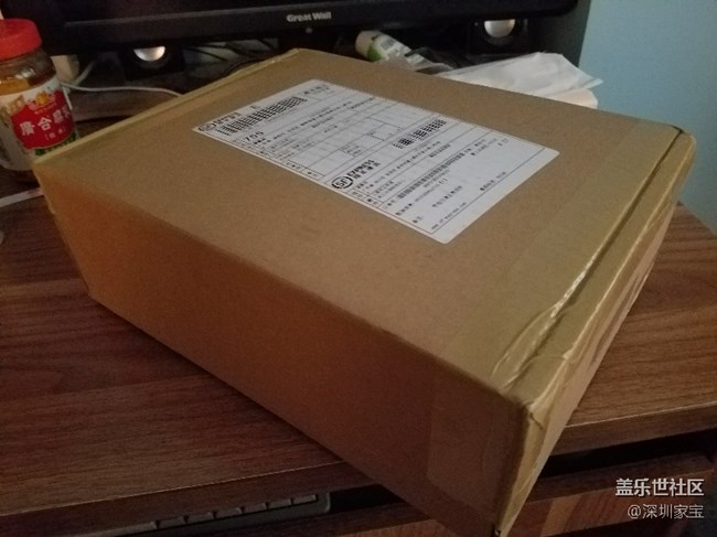 S9+终于收到了