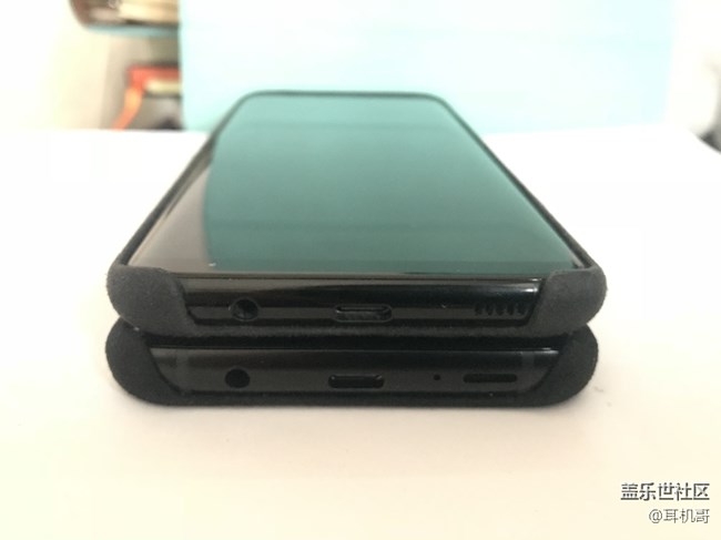 盖乐世s9+使用一天感受 盖乐世s9+使用一天感受