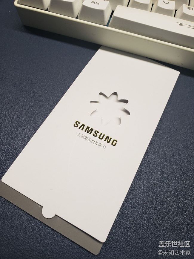 S9+先行者到货了，请教一下
