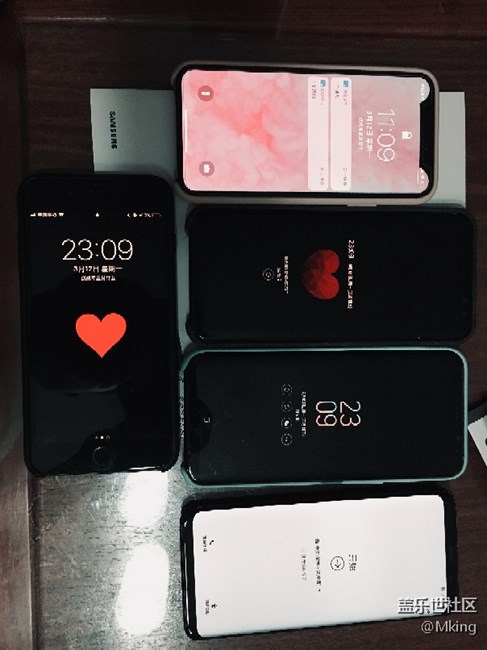 简单的谈谈先行者256到手感受 简单的谈谈先行者256到手感受