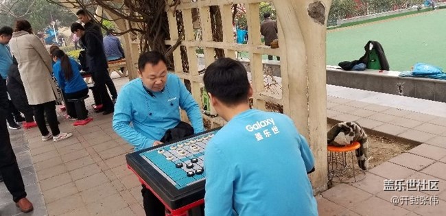 同心协力，再创辉煌!  河南分公司开封小区S9上市誓师大会