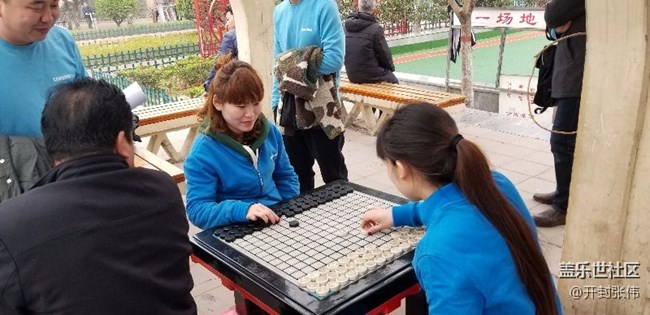 齐心协力，再创辉煌！河南分公司开封小区S9誓师动员会
