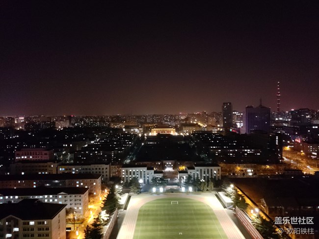 关于拍照,Galaxy S9+在失望中还掺杂着点惊喜