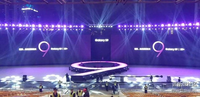 2018年三星除了S9的另一个力作是iconx7你知道吗