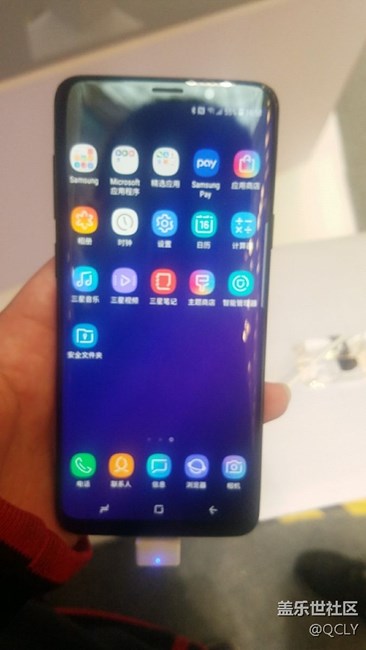 三星京东时间重塑