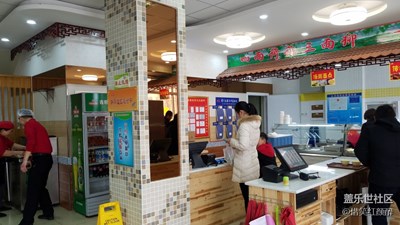 连锁快餐流行季