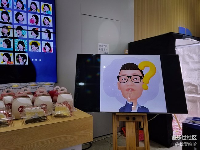 三星S9/S9+抢先体验厦门站 三星S9/S9+抢先体验厦门站