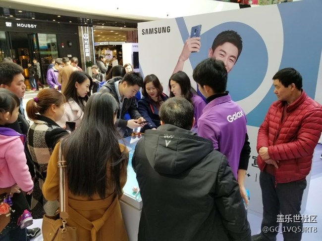 三星魅力 S9大卖 北京分公司无敌
