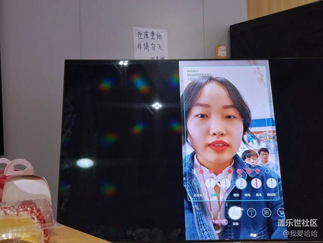 三星S9/S9+抢先体验厦门站 三星S9/S9+抢先体验厦门站