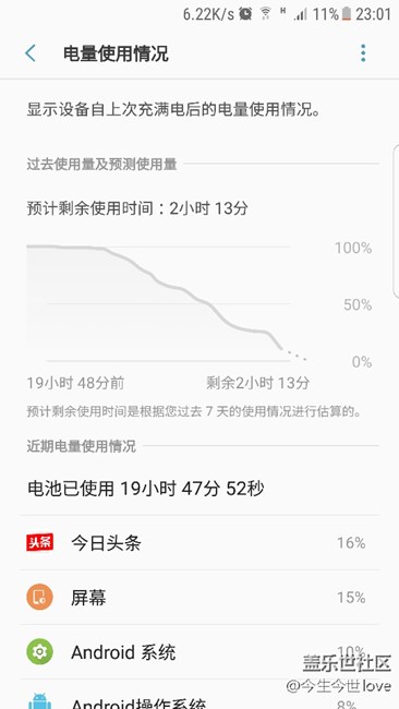 有人说想看新电池的续航！