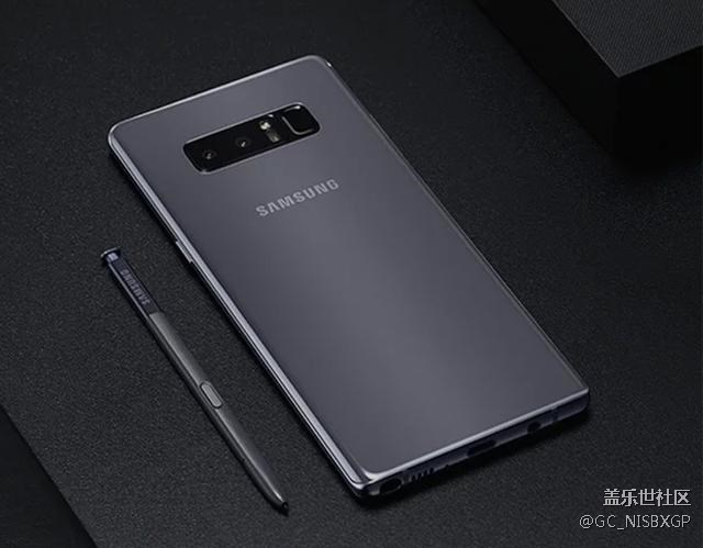 三星Note9屏下指纹几乎可以百分百确定了