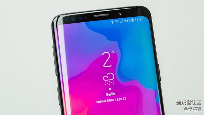 体验为本黑科技加持，三星Galaxy S9系列首销上市