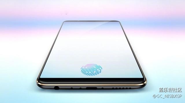 三星Note9屏下指纹几乎可以百分百确定了