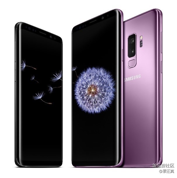 体验为本黑科技加持，三星Galaxy S9系列首销上市