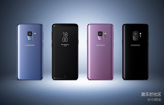 一秒定格960个瞬间 三星S9/S9+深度体验会招募  昆明站