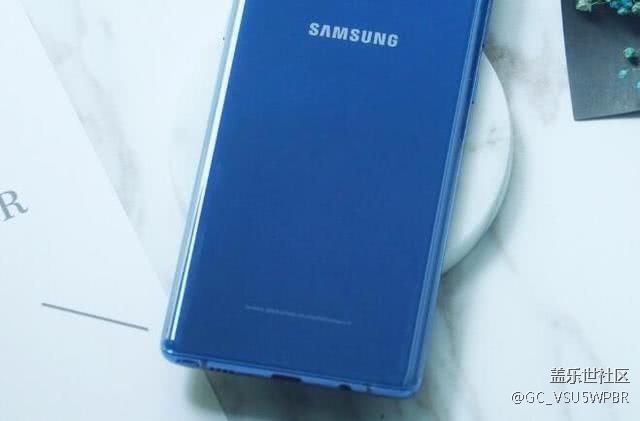 三星“以诚相待”:三星Note8降至冰点,网友:业界良心 三星“以诚相待”:三星Note8降至冰点,网友:业界良心