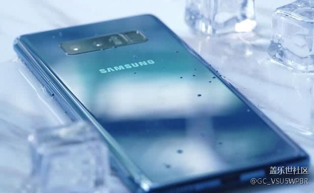 三星“以诚相待”:三星Note8降至冰点,网友:业界良心 三星“以诚相待”:三星Note8降至冰点,网友:业界良心